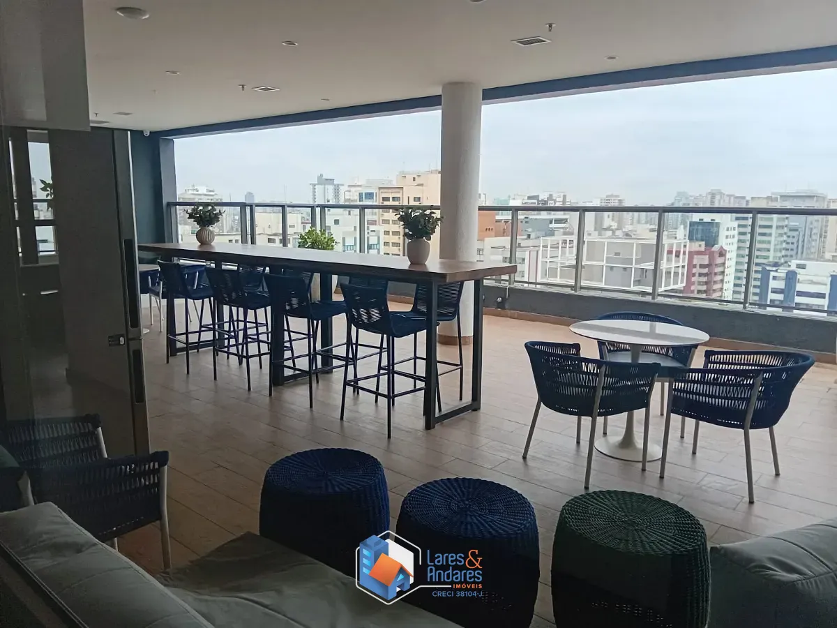 Apartamento, 1 quarto, 30 m² - Foto 30