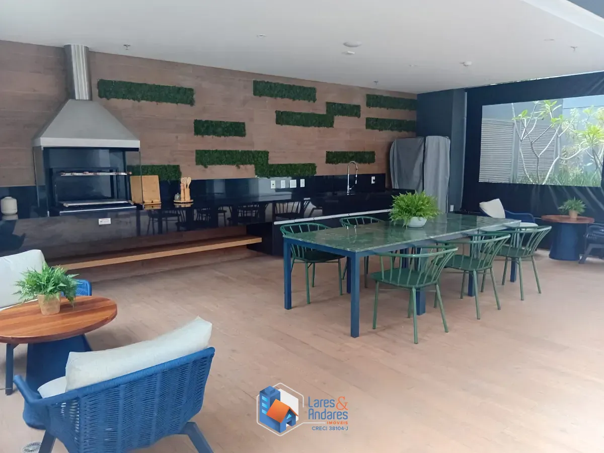 Apartamento, 1 quarto, 30 m² - Foto 12
