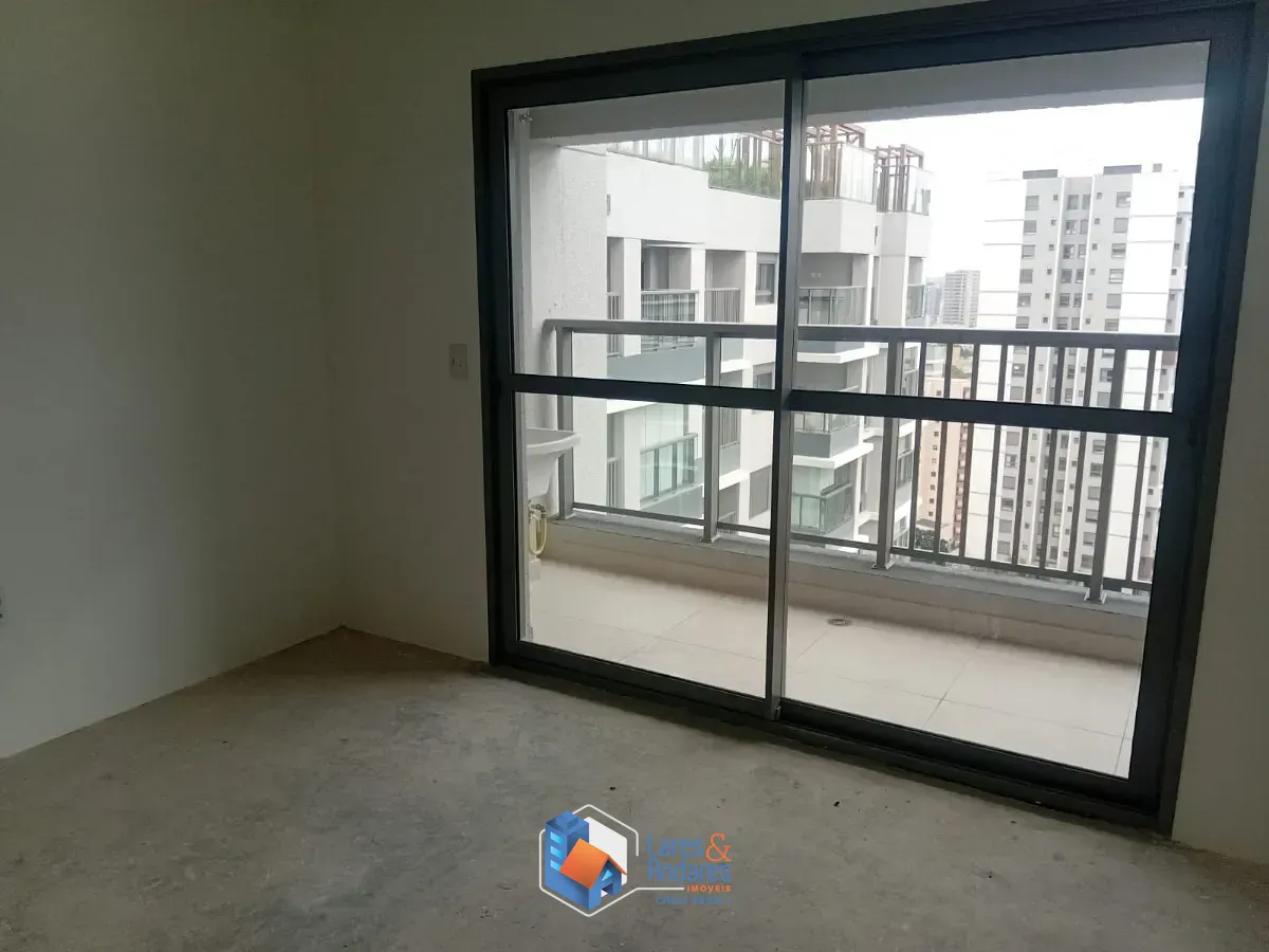Apartamento, 1 quarto, 30 m² - Foto 7