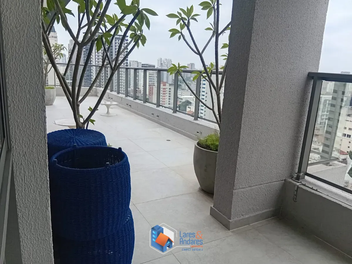 Apartamento, 1 quarto, 30 m² - Foto 32