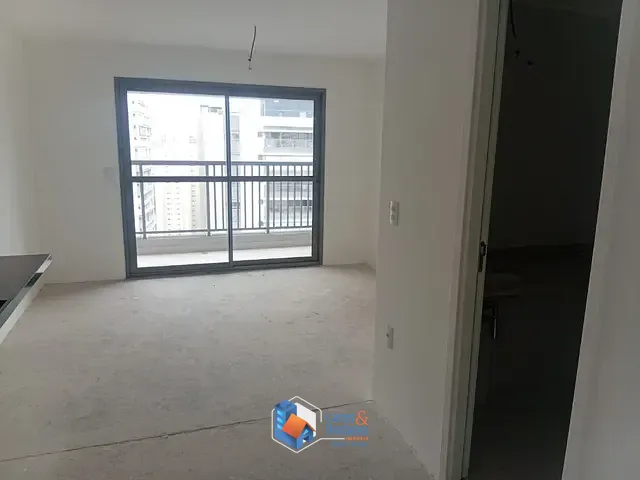 Apartamento com 30m² 1 quarto e 1 banheiro, à venda, no bairro Vila Clementino em São Paulo