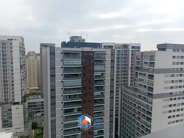 Apartamento com 30m² 1 quarto e 1 banheiro, à venda, no bairro Vila Clementino em São Paulo