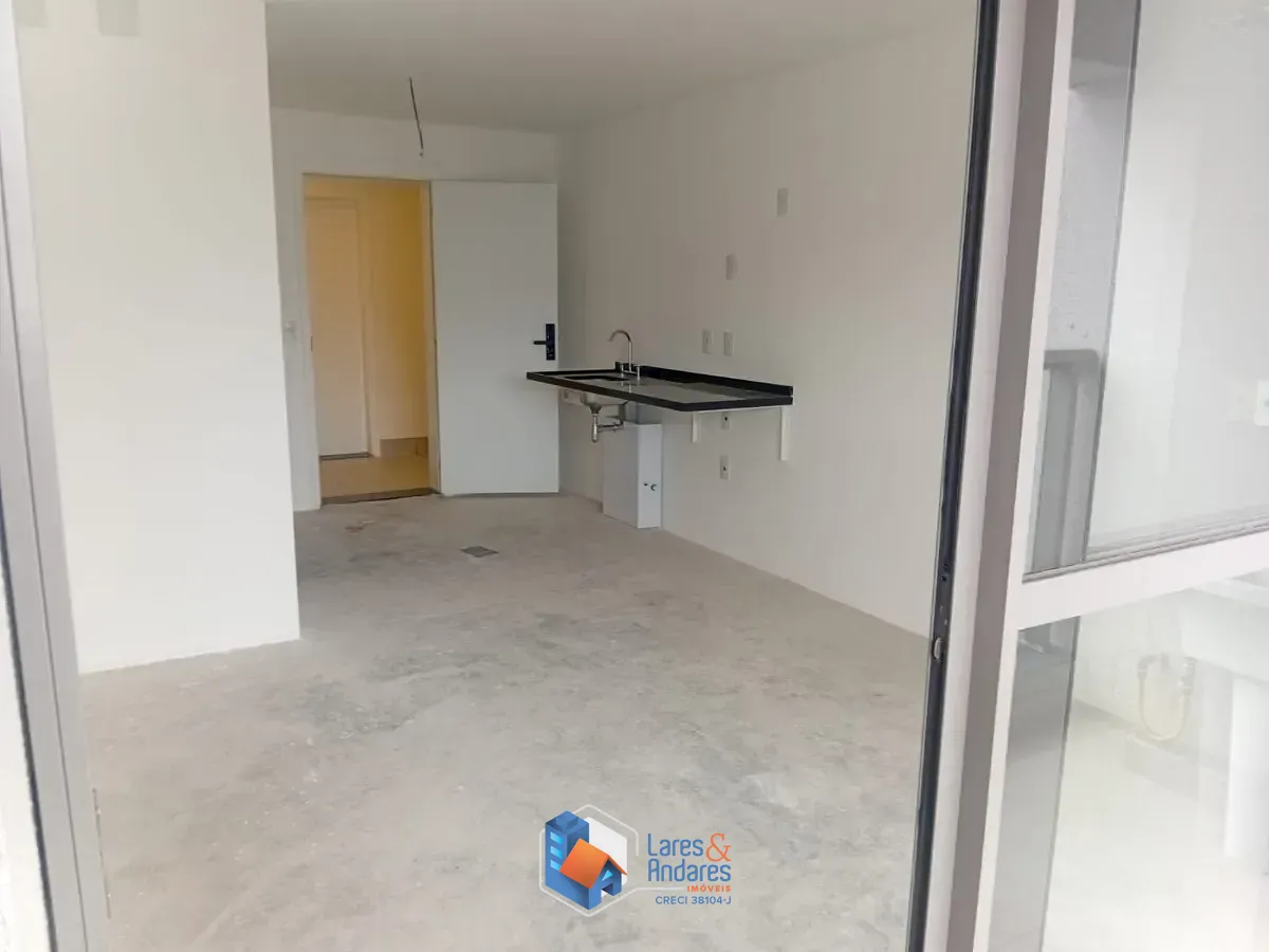 Apartamento, 1 quarto, 30 m² - Foto 6