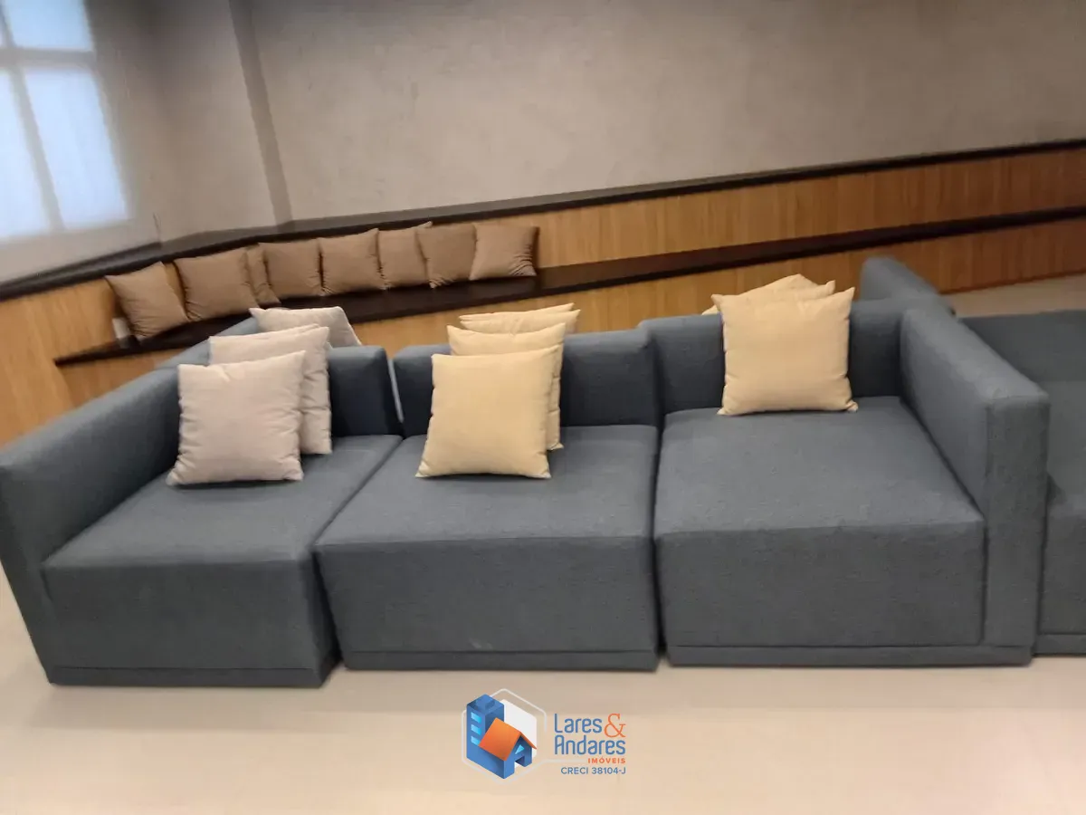 Apartamento, 1 quarto, 30 m² - Foto 22