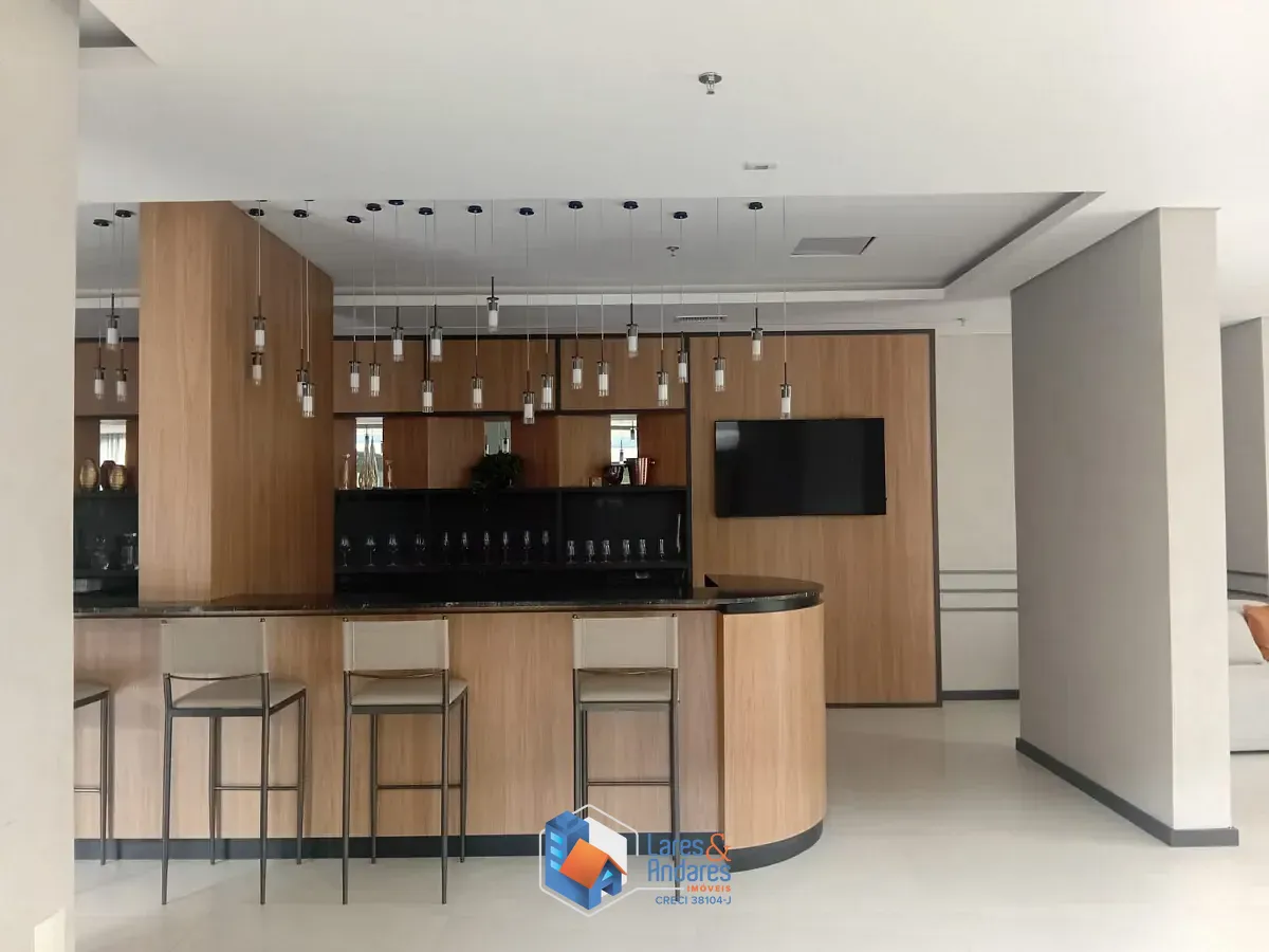 Apartamento, 1 quarto, 30 m² - Foto 13