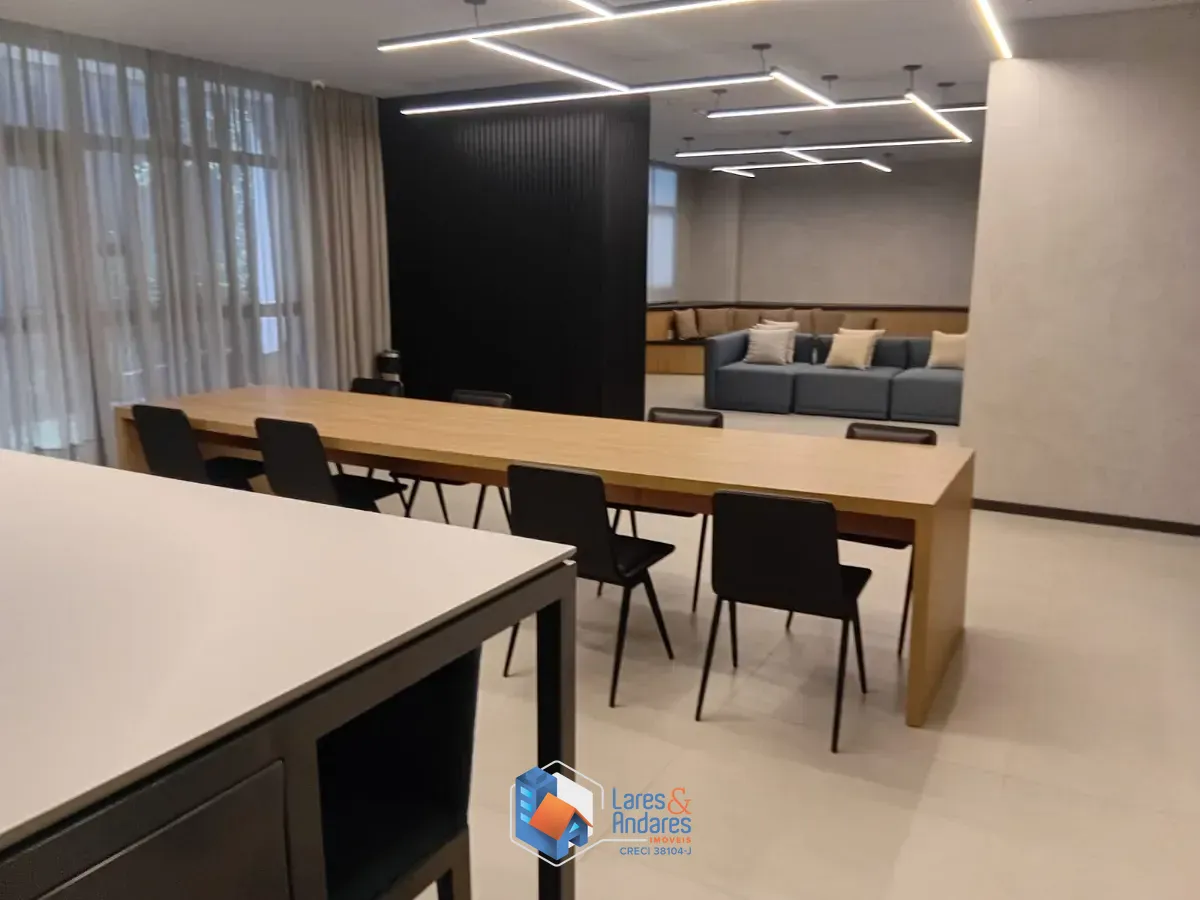 Apartamento, 1 quarto, 30 m² - Foto 20