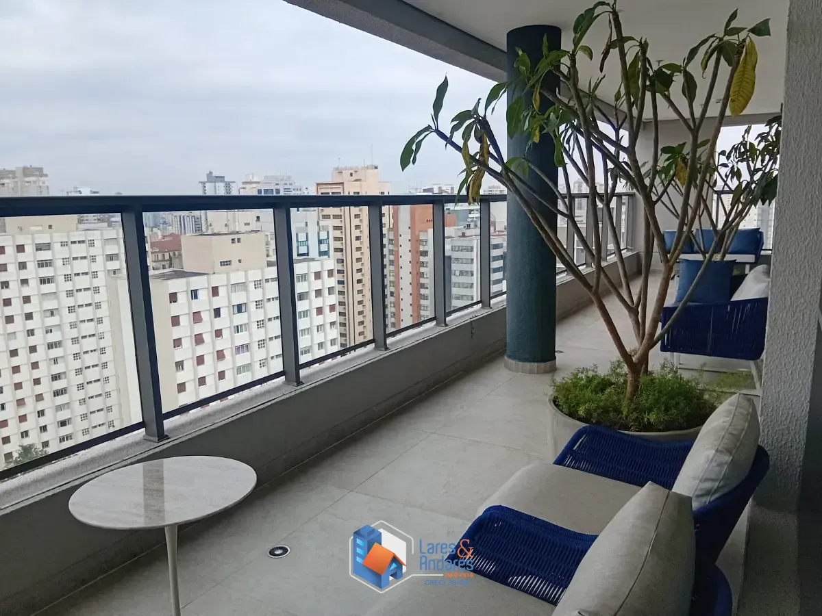 Apartamento, 1 quarto, 30 m² - Foto 27