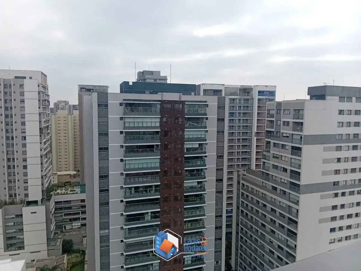 Apartamento, 1 quarto, 30 m² - Foto 2
