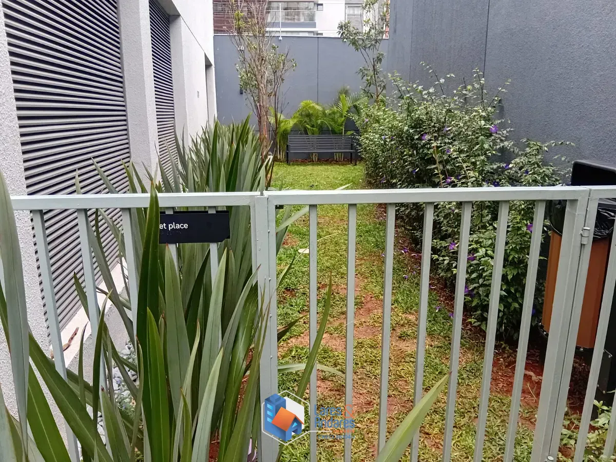 Apartamento, 1 quarto, 30 m² - Foto 19