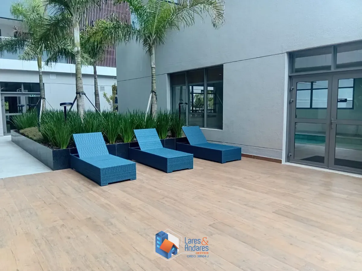 Apartamento, 1 quarto, 30 m² - Foto 23