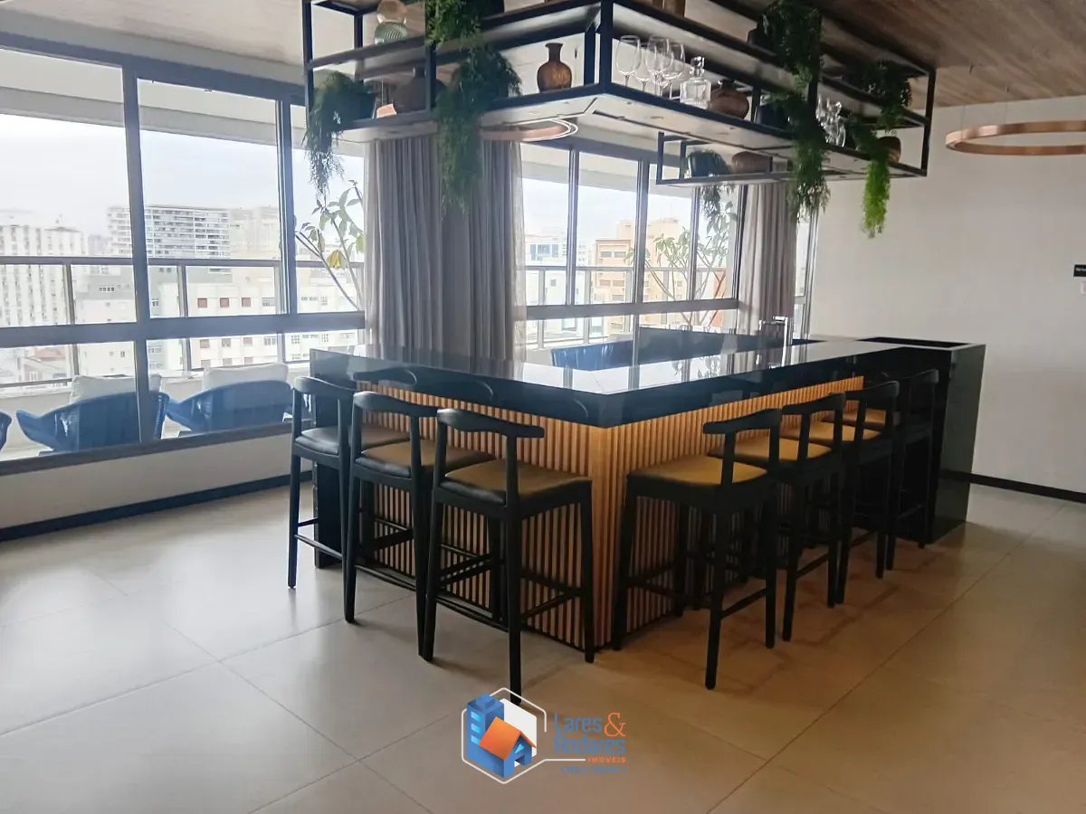 Apartamento, 1 quarto, 30 m² - Foto 24