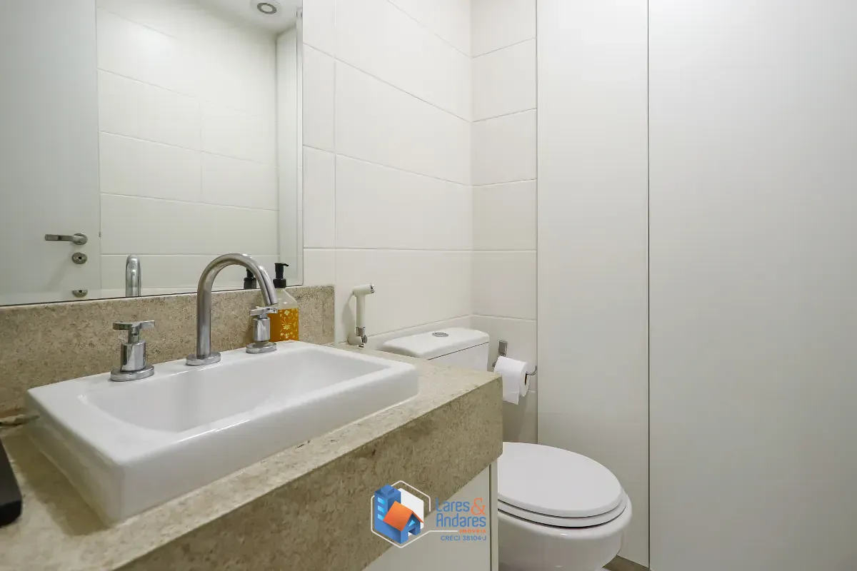 Apartamento, 1 quarto, 65 m² - Foto 16