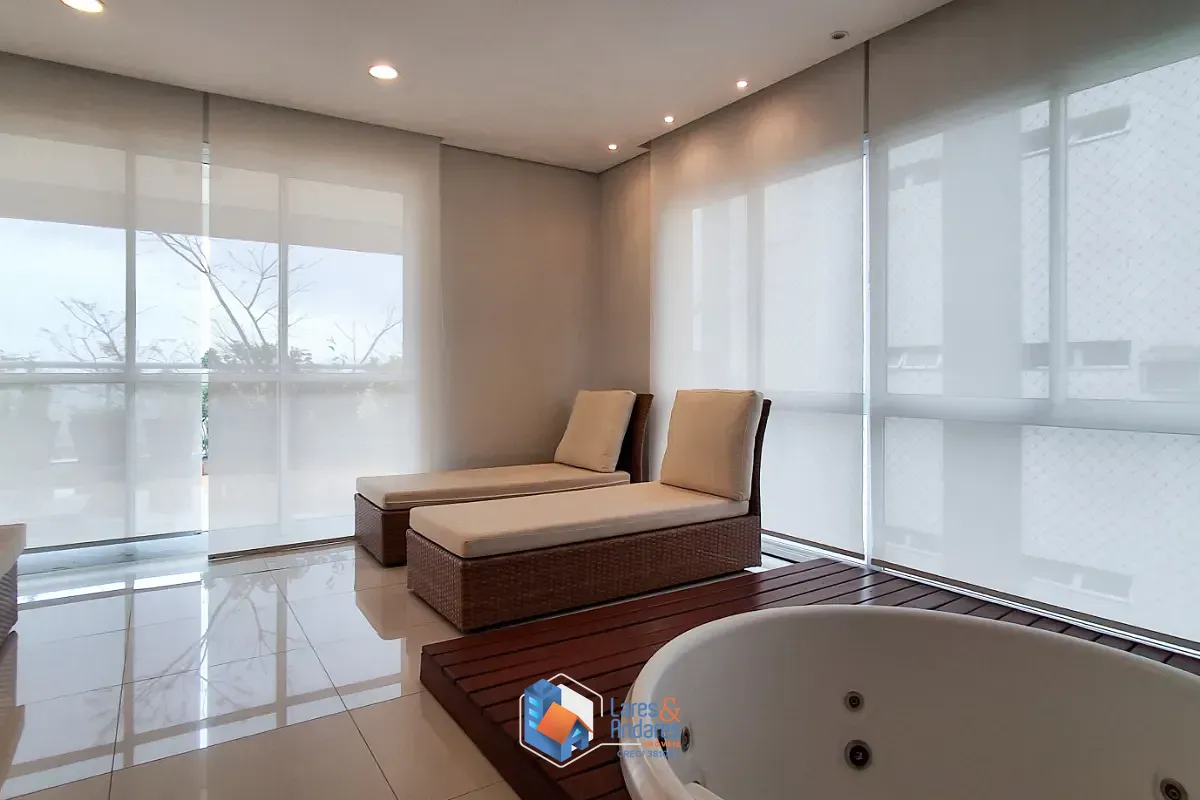 Apartamento, 1 quarto, 65 m² - Foto 30