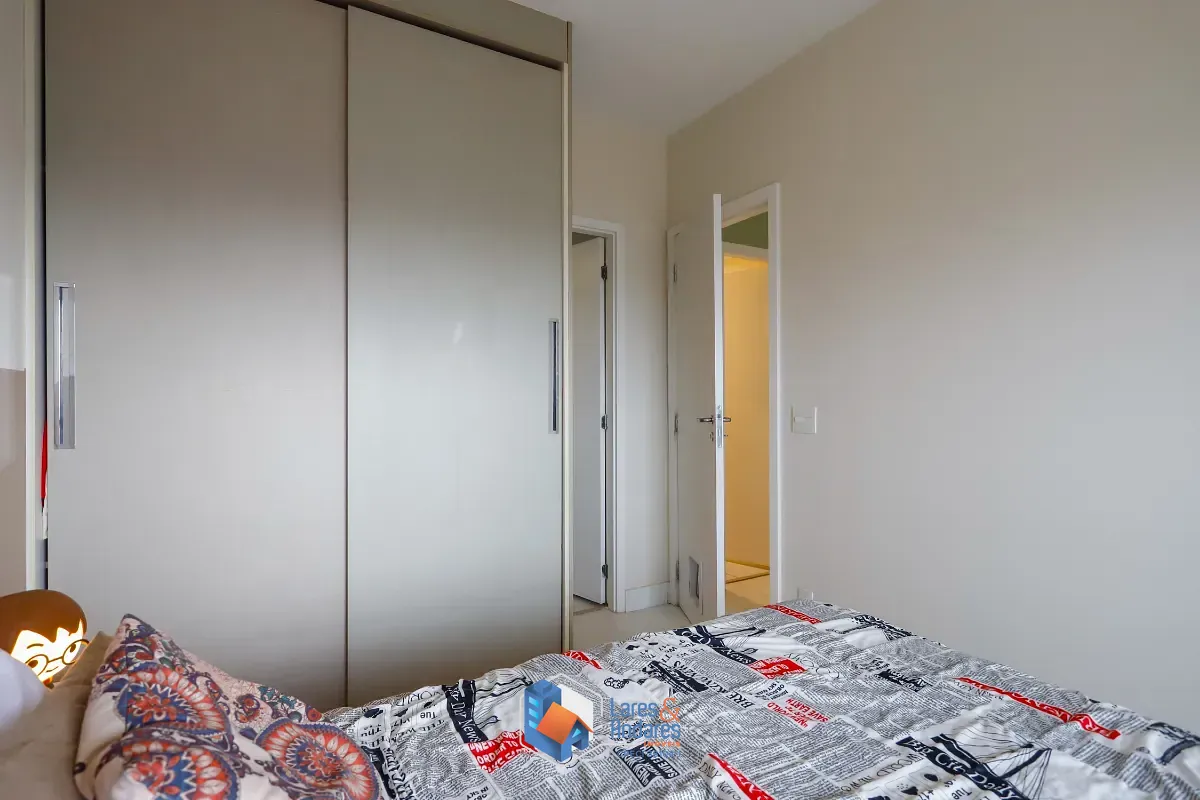 Apartamento, 1 quarto, 65 m² - Foto 21