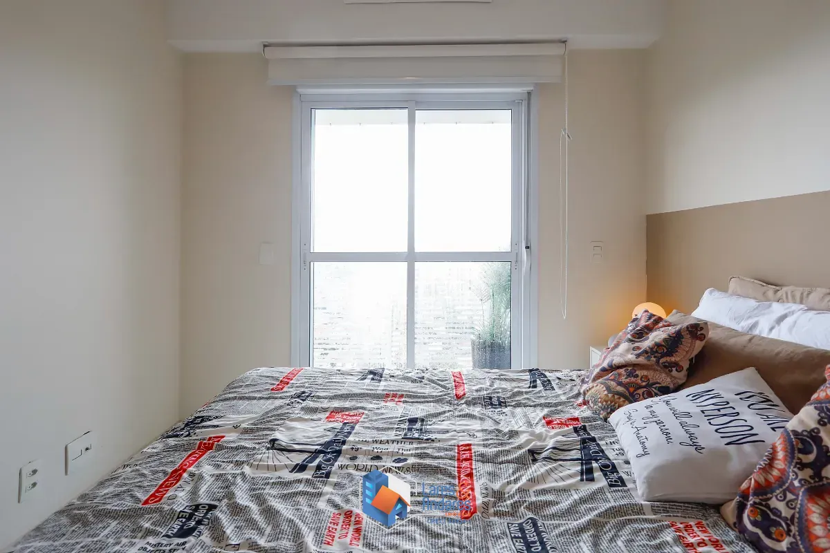 Apartamento, 1 quarto, 65 m² - Foto 19