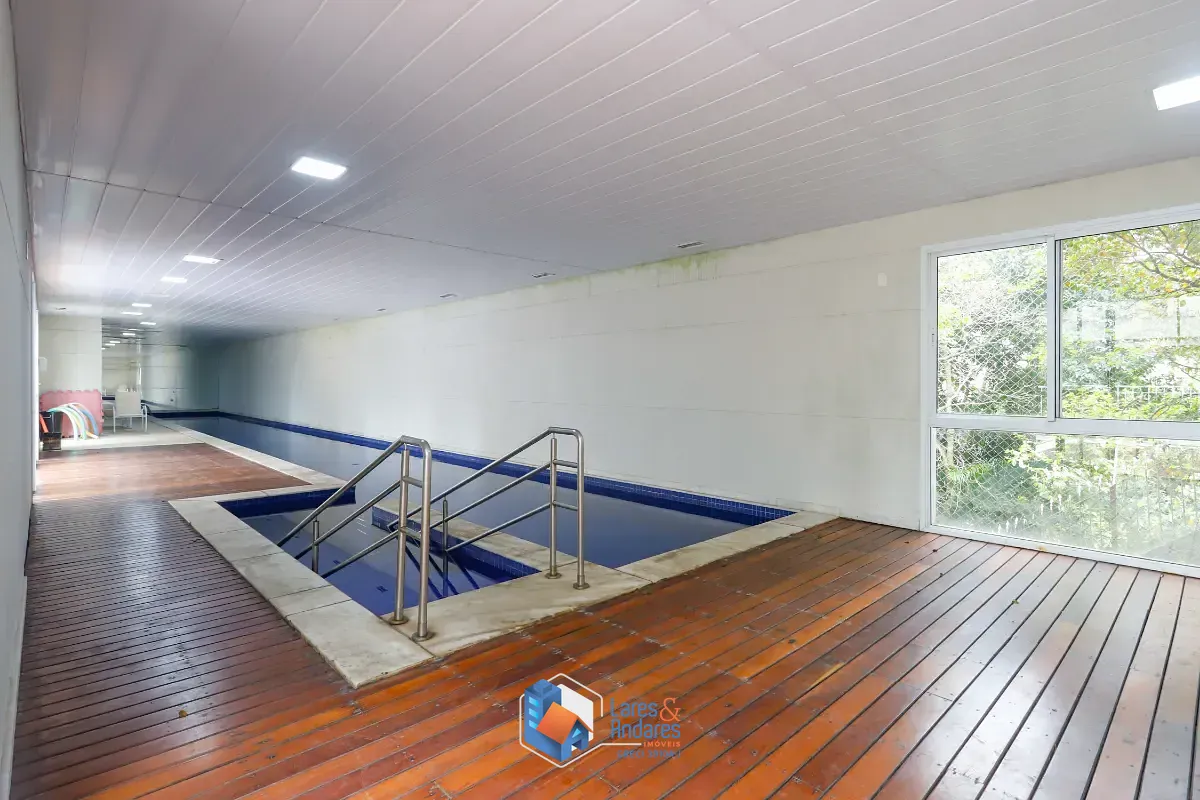Apartamento, 1 quarto, 65 m² - Foto 31