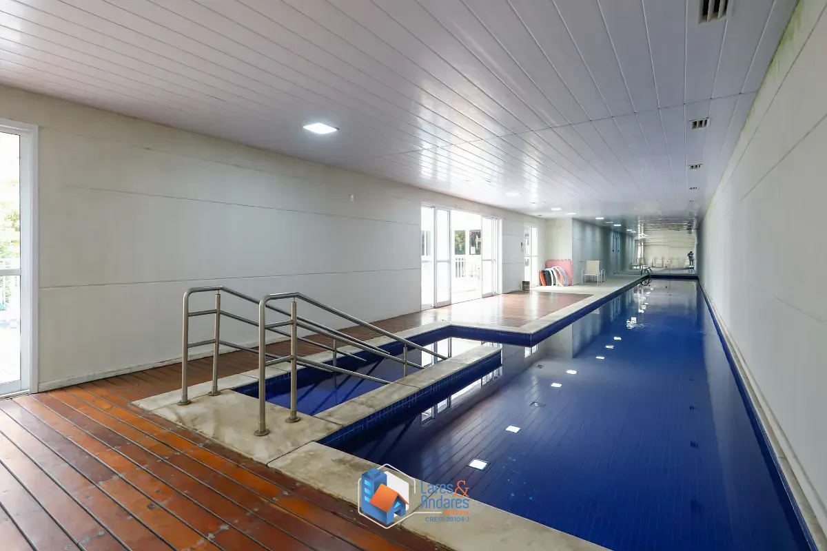 Apartamento, 1 quarto, 65 m² - Foto 32