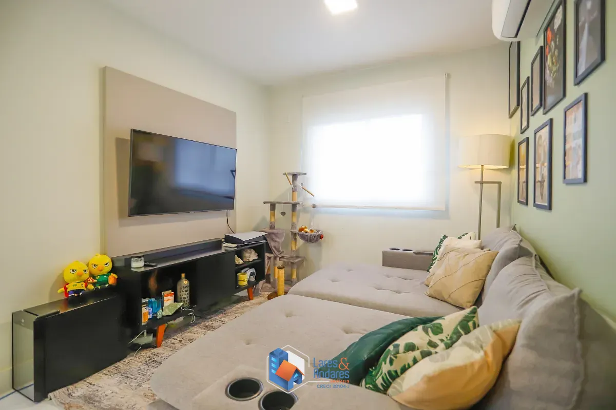 Apartamento, 1 quarto, 65 m² - Foto 14