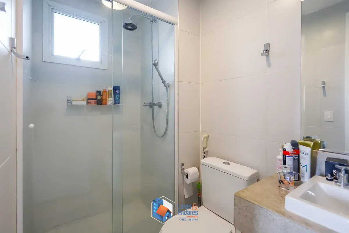 Apartamento, 1 quarto, 65 m² - Foto 22