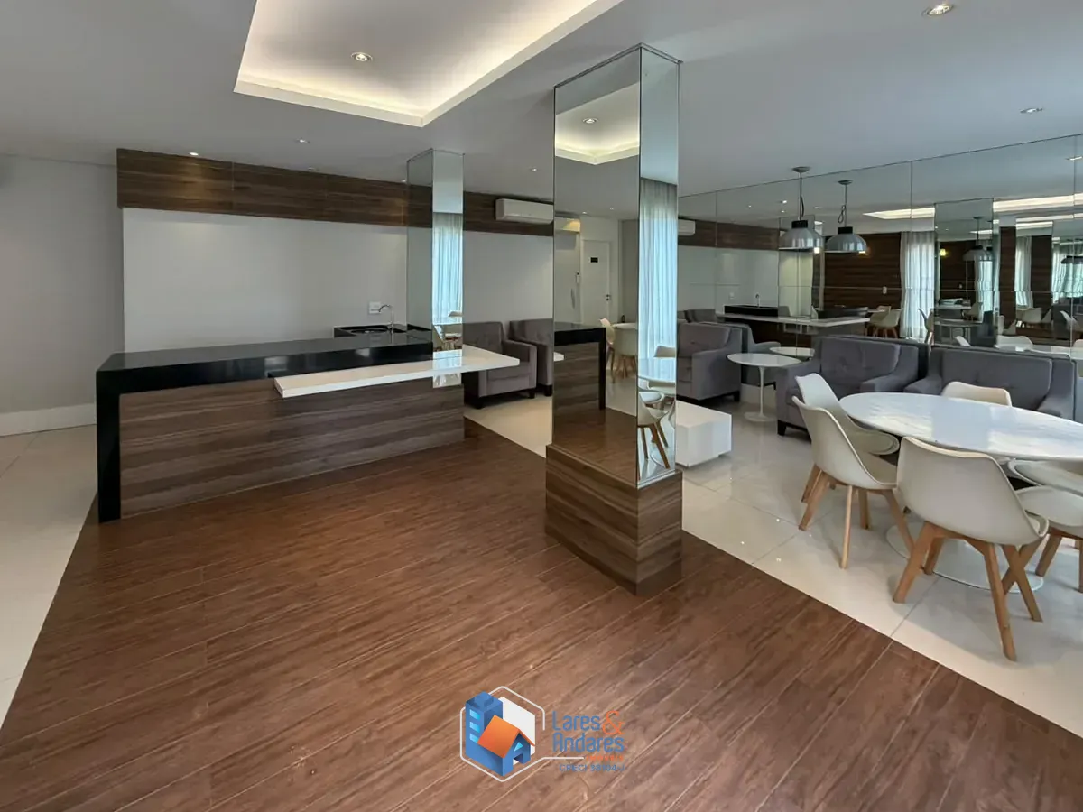 Apartamento, 1 quarto, 65 m² - Foto 39