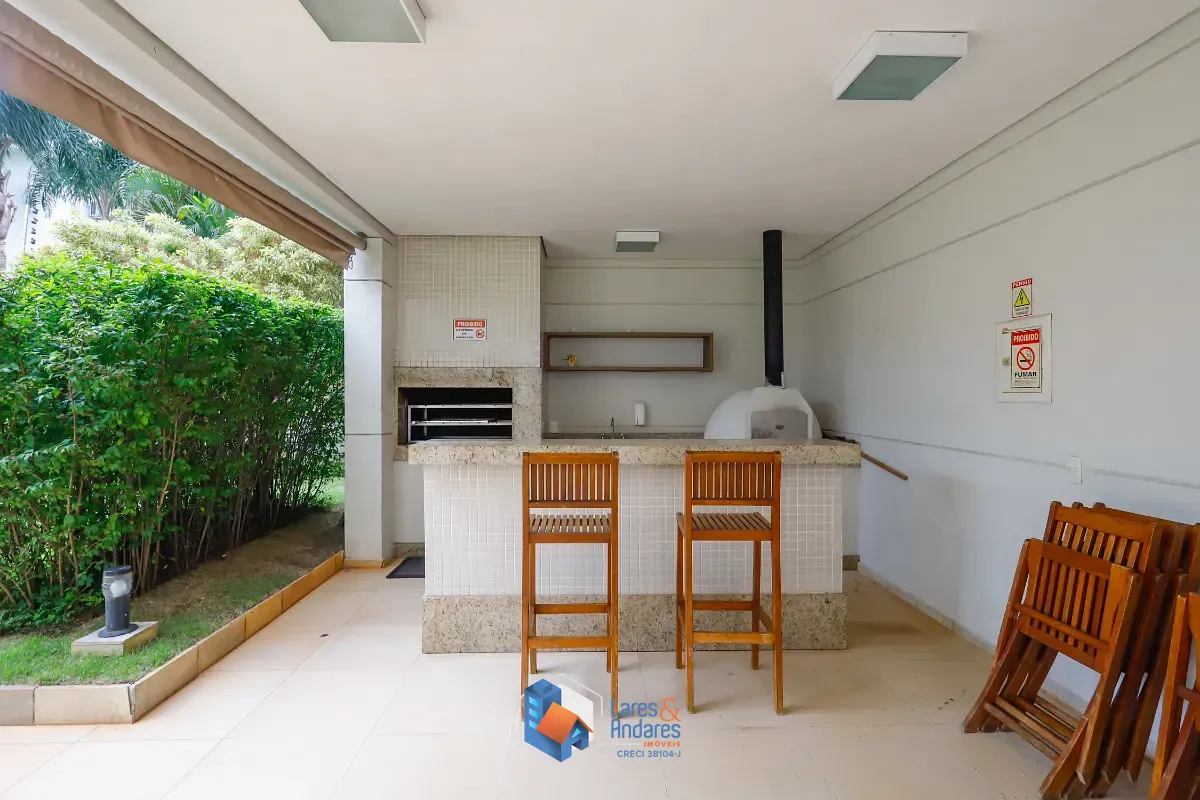 Apartamento, 1 quarto, 65 m² - Foto 35