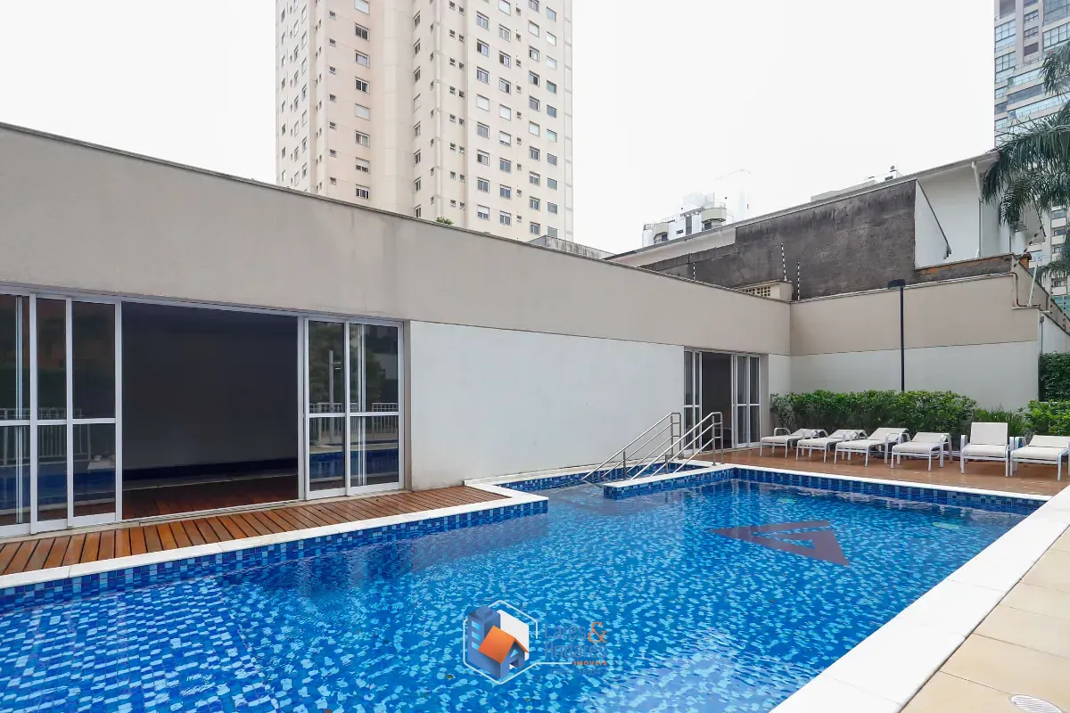 Apartamento, 1 quarto, 65 m² - Foto 33