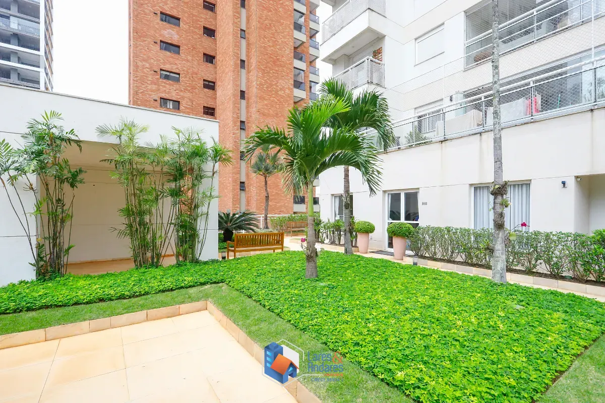 Apartamento, 1 quarto, 65 m² - Foto 34