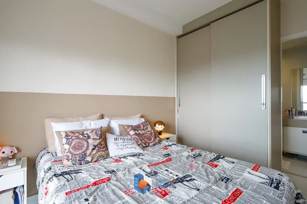 Apartamento, 1 quarto, 65 m² - Foto 20