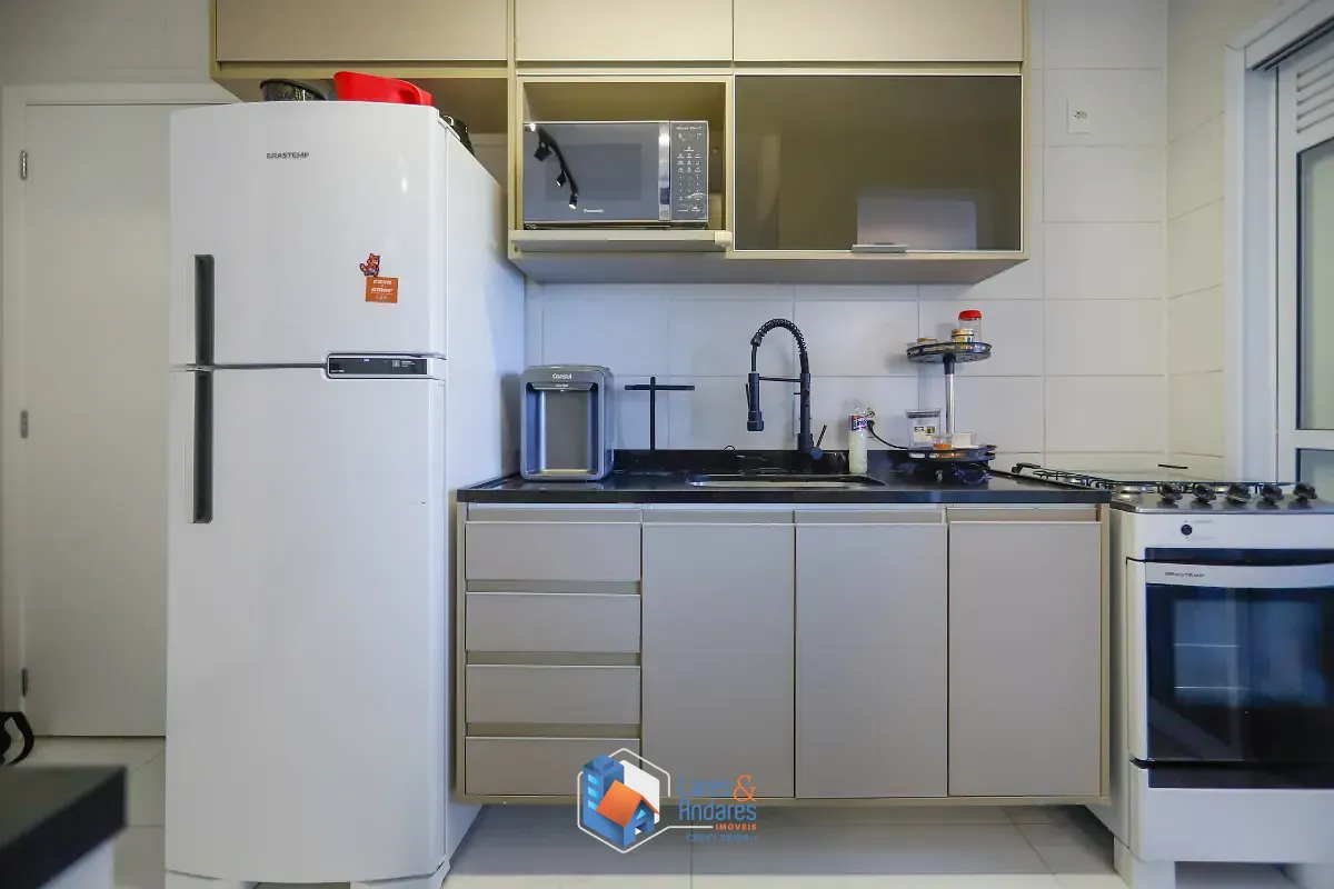 Apartamento, 1 quarto, 65 m² - Foto 10