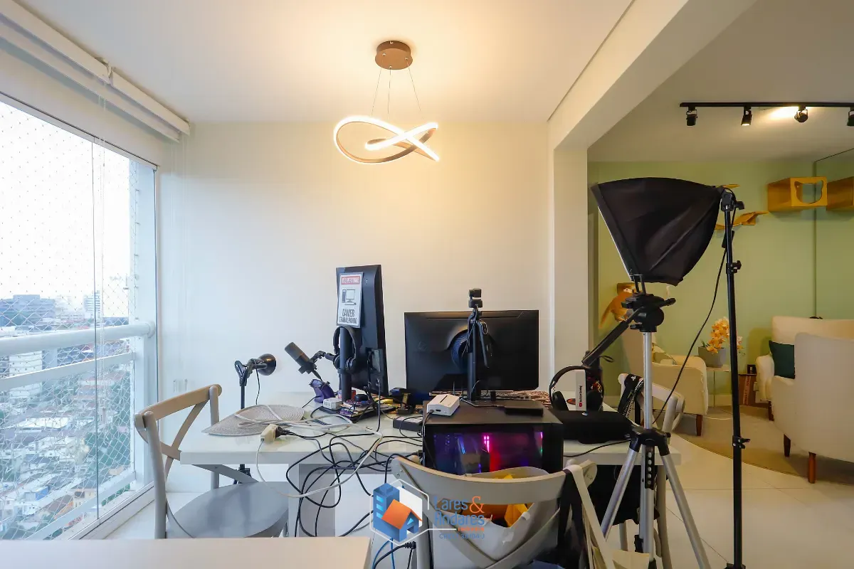 Apartamento, 1 quarto, 65 m² - Foto 13