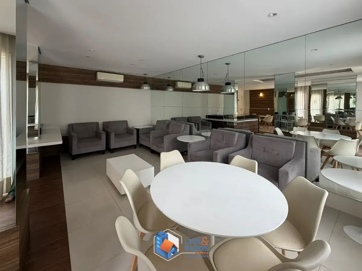 Apartamento, 1 quarto, 65 m² - Foto 38