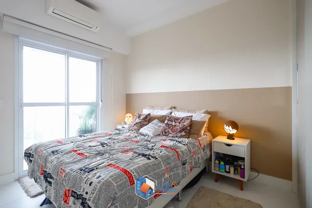 Apartamento, 1 quarto, 65 m² - Foto 18