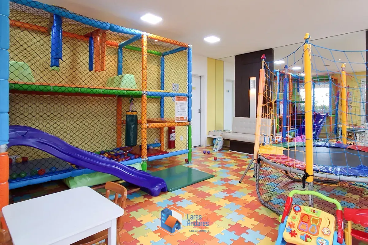 Apartamento, 1 quarto, 65 m² - Foto 25