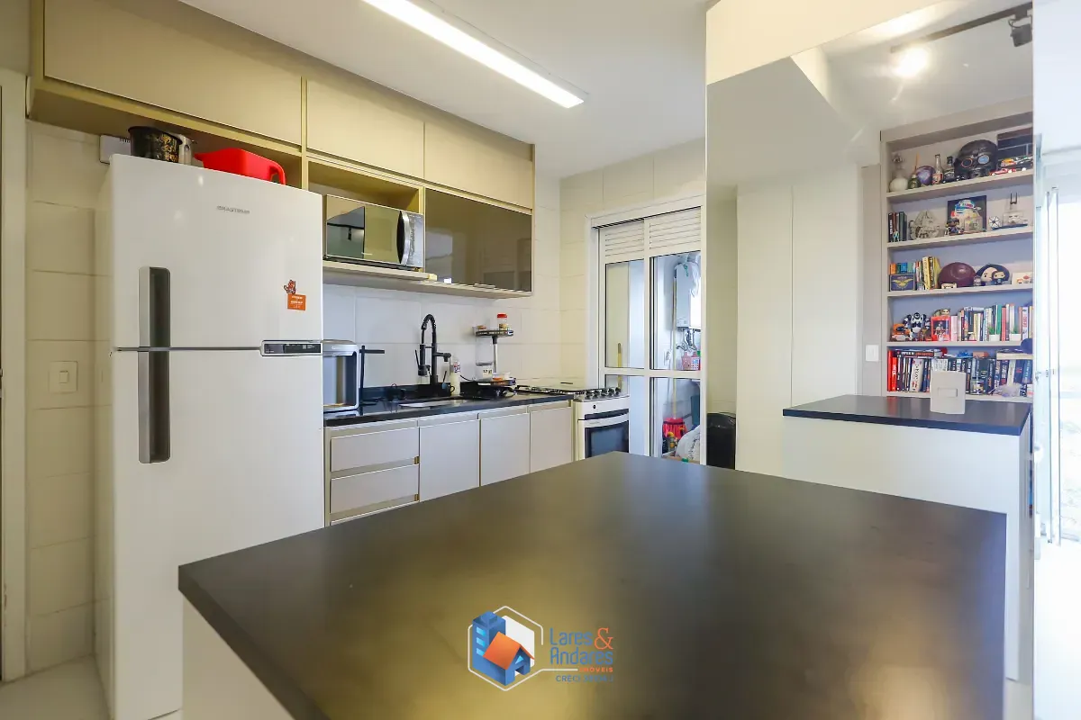 Apartamento, 1 quarto, 65 m² - Foto 15