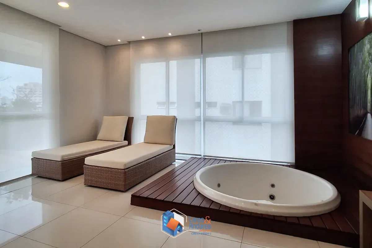 Apartamento, 1 quarto, 65 m² - Foto 29