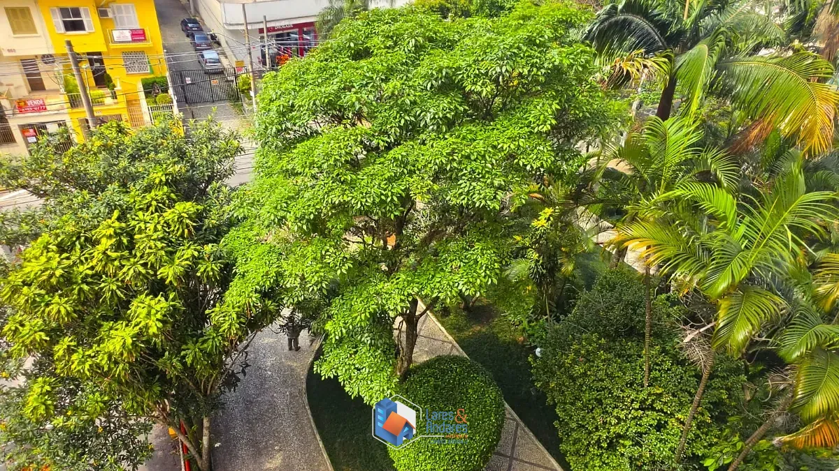 Apartamento, 3 quartos, 170 m² - Foto 7