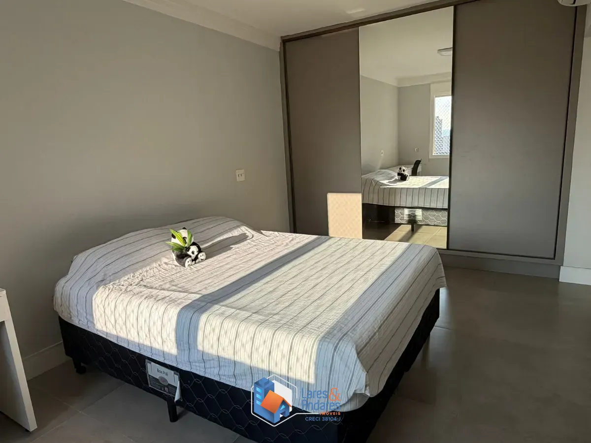 Apartamento, 3 quartos, 170 m² - Foto 54