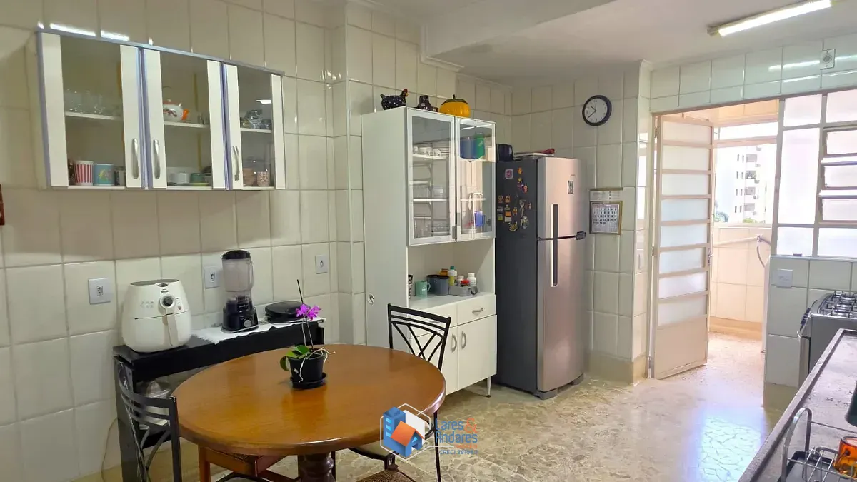 Apartamento, 3 quartos, 170 m² - Foto 22