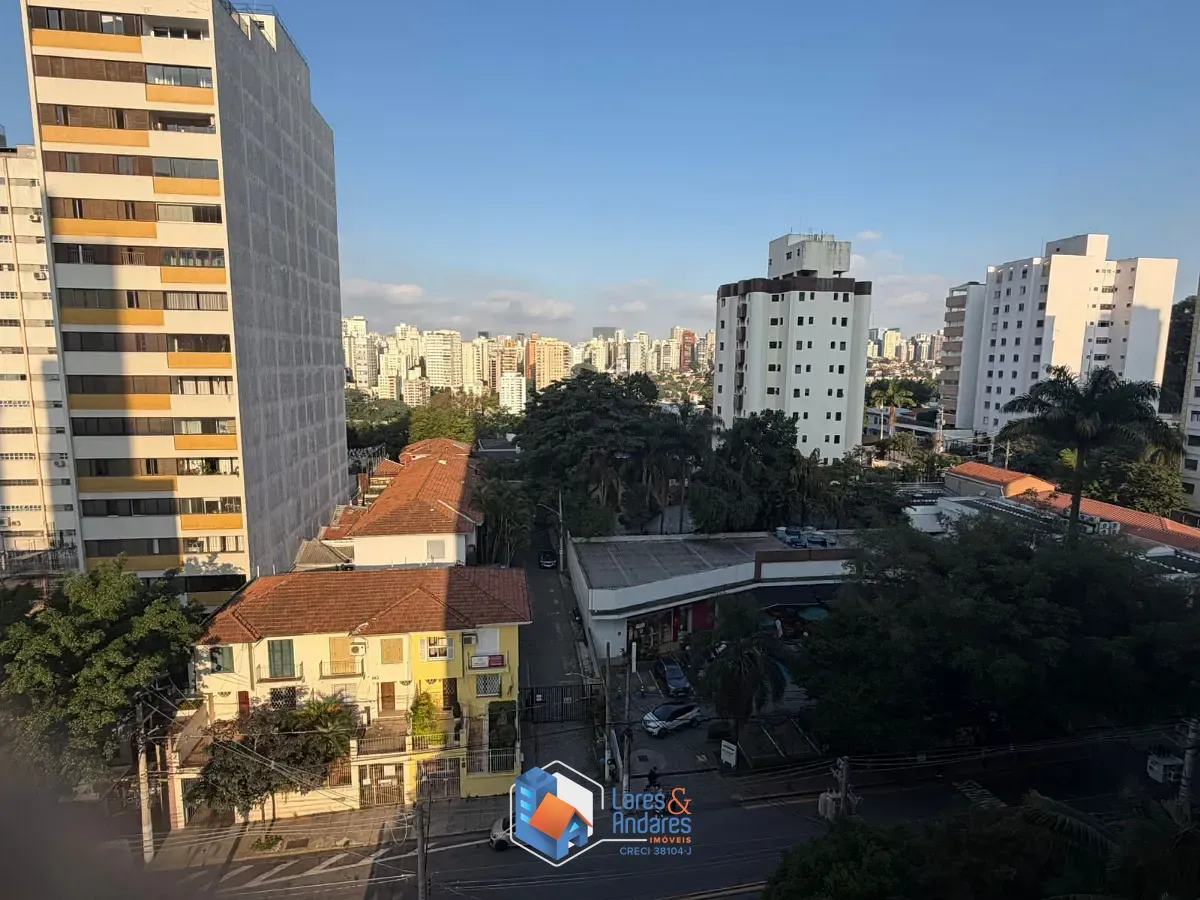 Apartamento, 3 quartos, 170 m² - Foto 64