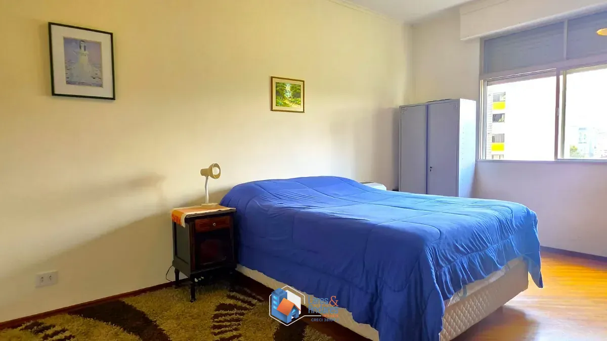 Apartamento, 3 quartos, 170 m² - Foto 19