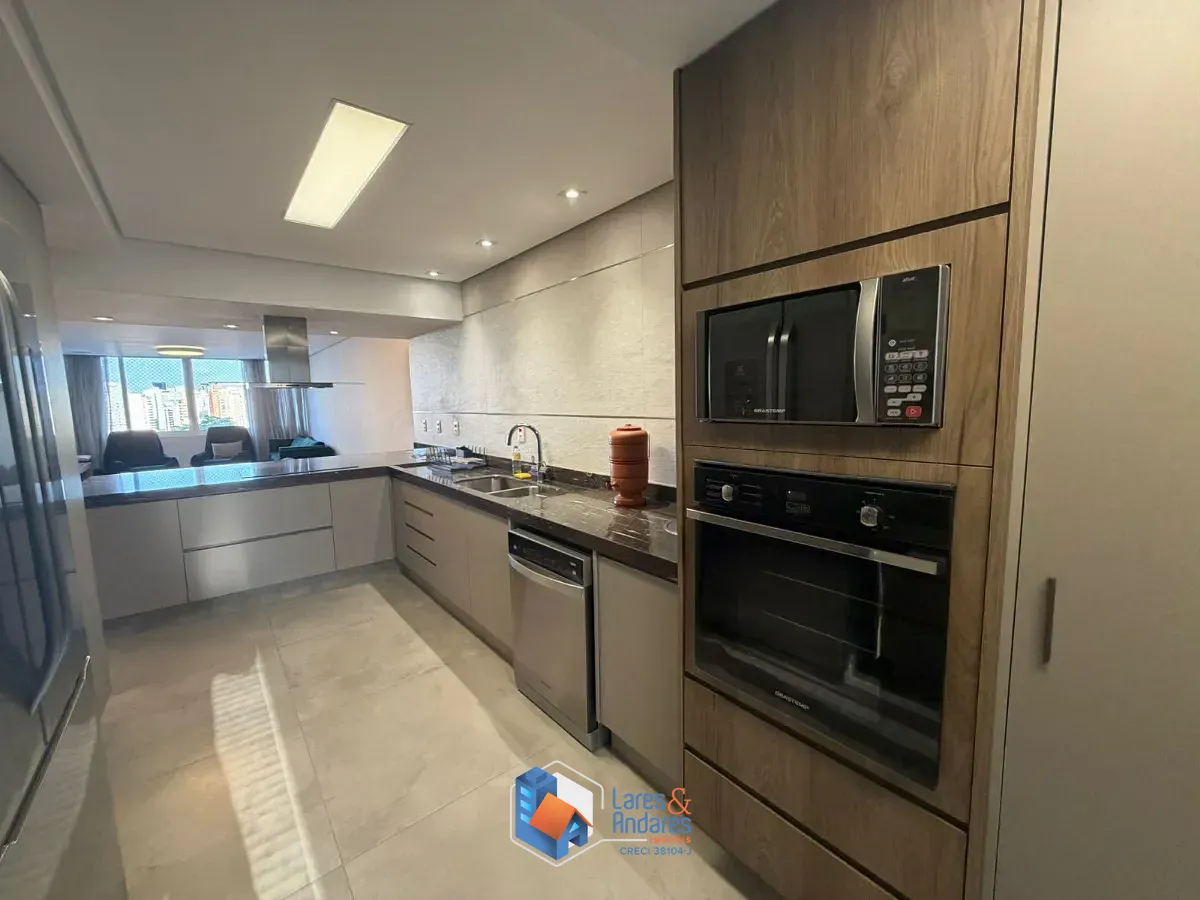 Apartamento, 3 quartos, 170 m² - Foto 38