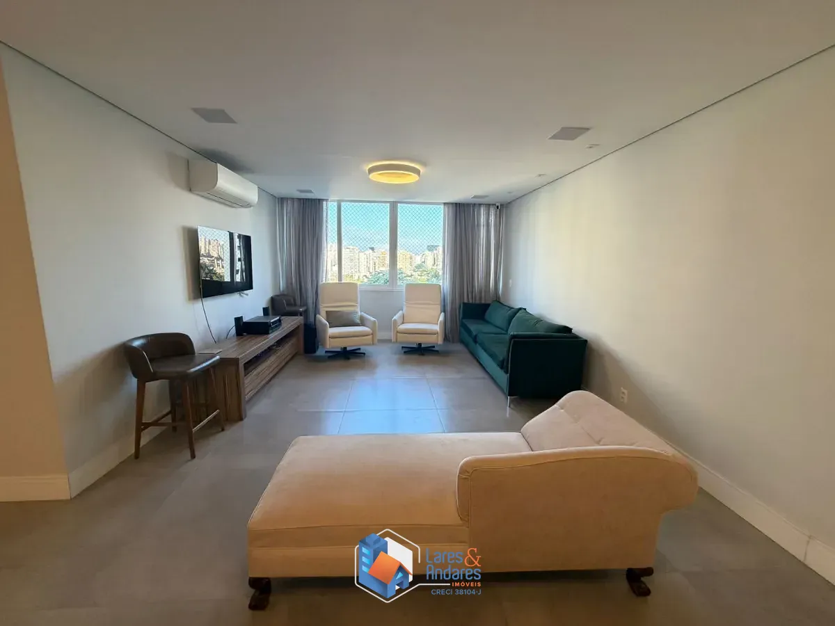Apartamento, 3 quartos, 170 m² - Foto 36