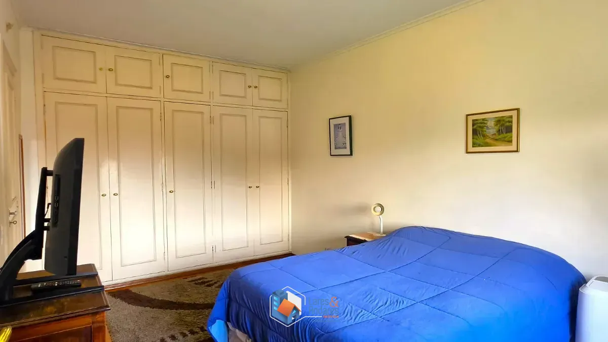 Apartamento, 3 quartos, 170 m² - Foto 11