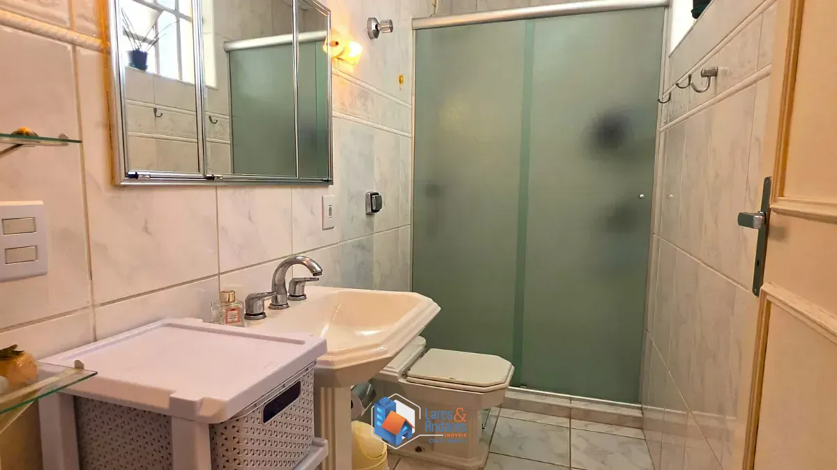 Apartamento, 3 quartos, 170 m² - Foto 13