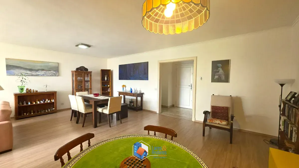 Apartamento, 3 quartos, 170 m² - Foto 5