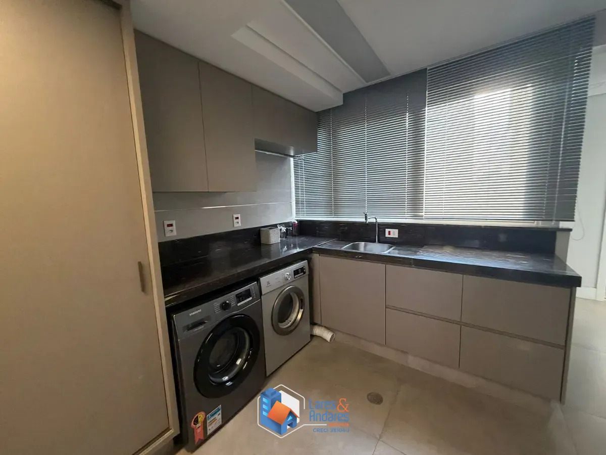 Apartamento, 3 quartos, 170 m² - Foto 41