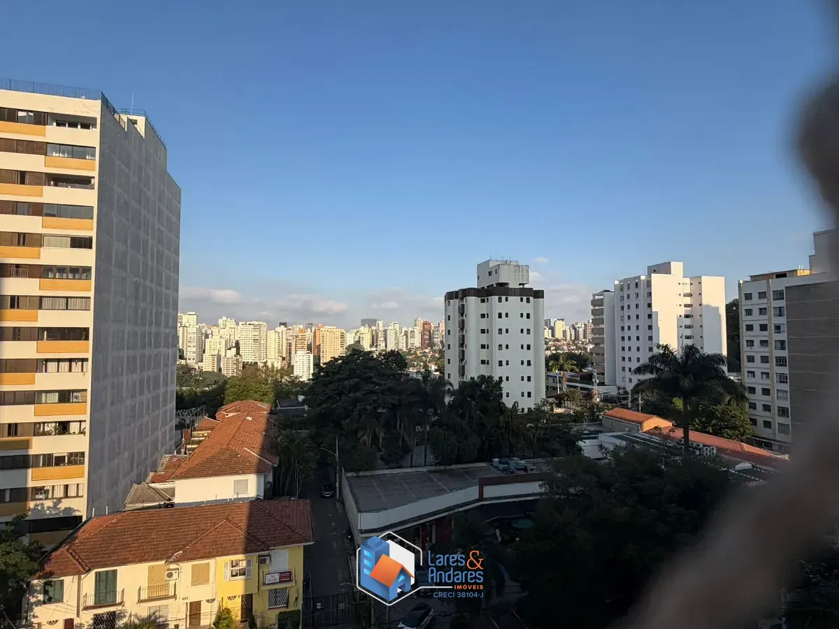 Apartamento, 3 quartos, 170 m² - Foto 65