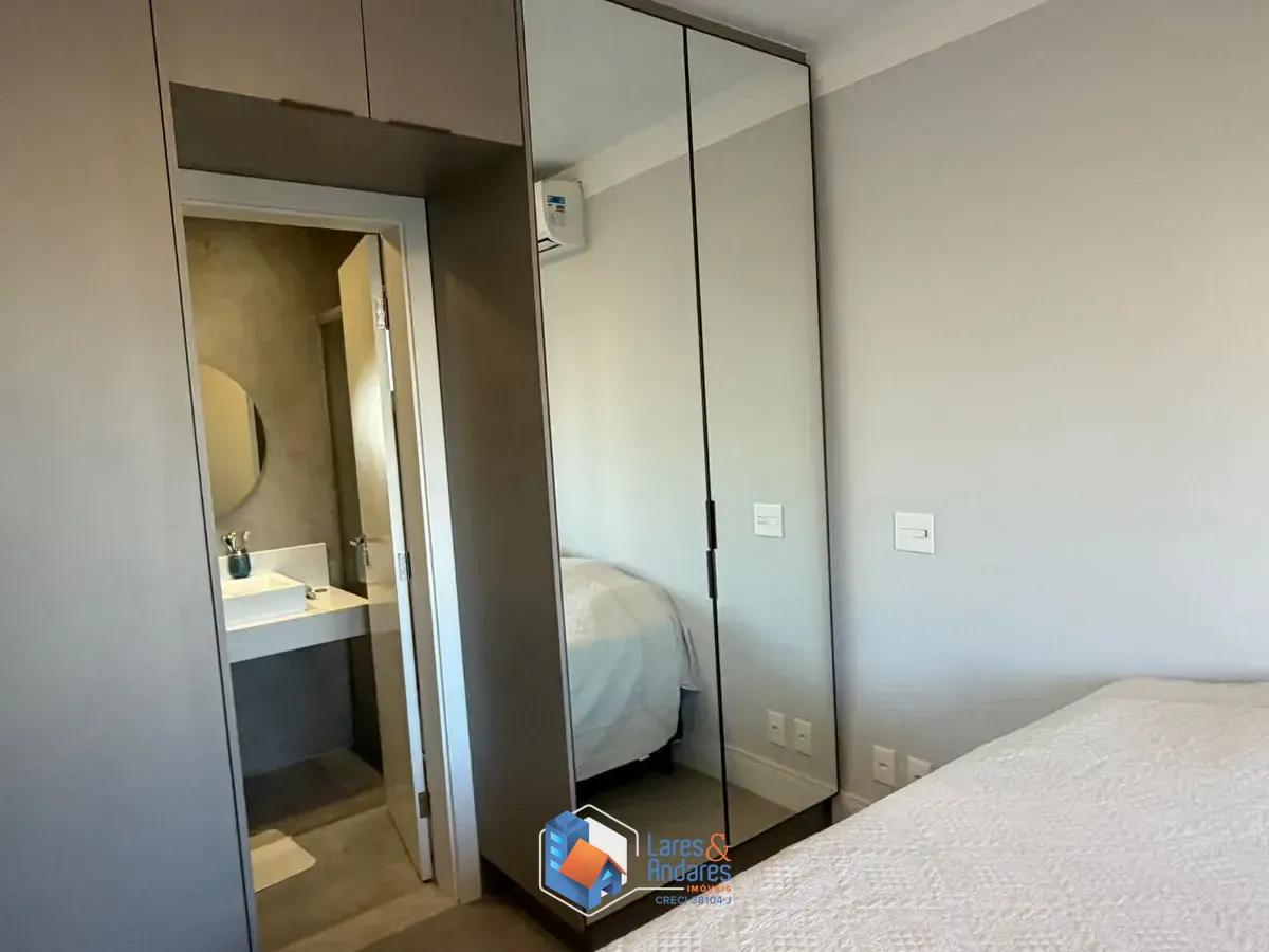 Apartamento, 3 quartos, 170 m² - Foto 61