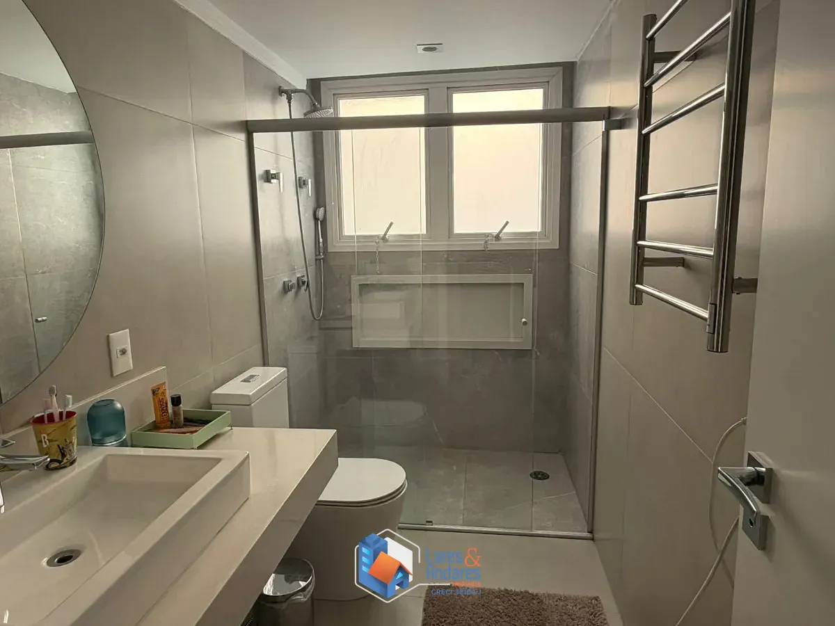 Apartamento, 3 quartos, 170 m² - Foto 56