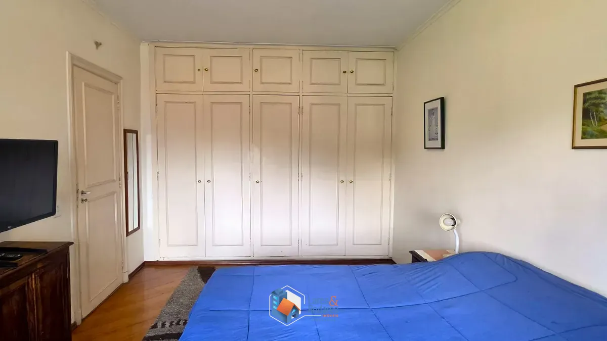 Apartamento, 3 quartos, 170 m² - Foto 15